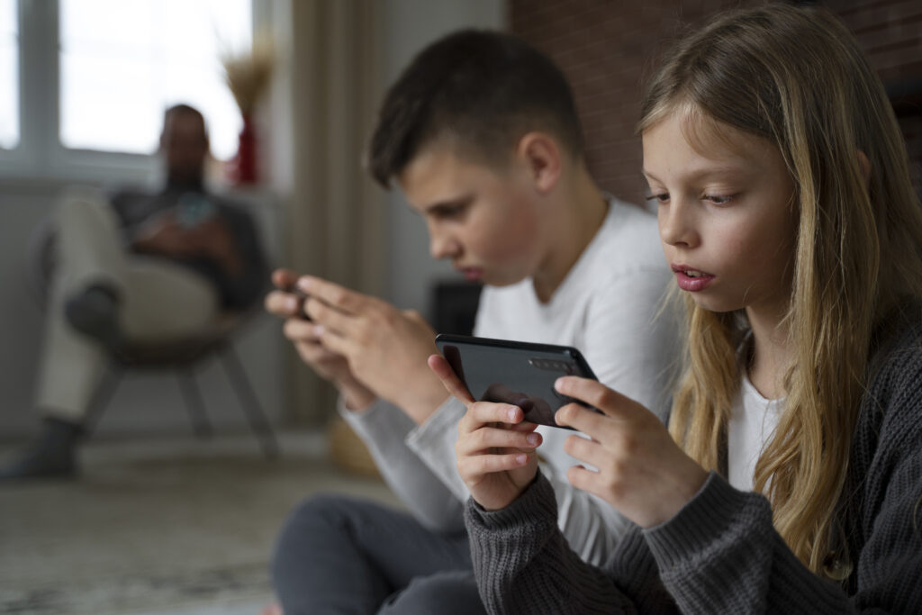 uzależnienie od social mediów