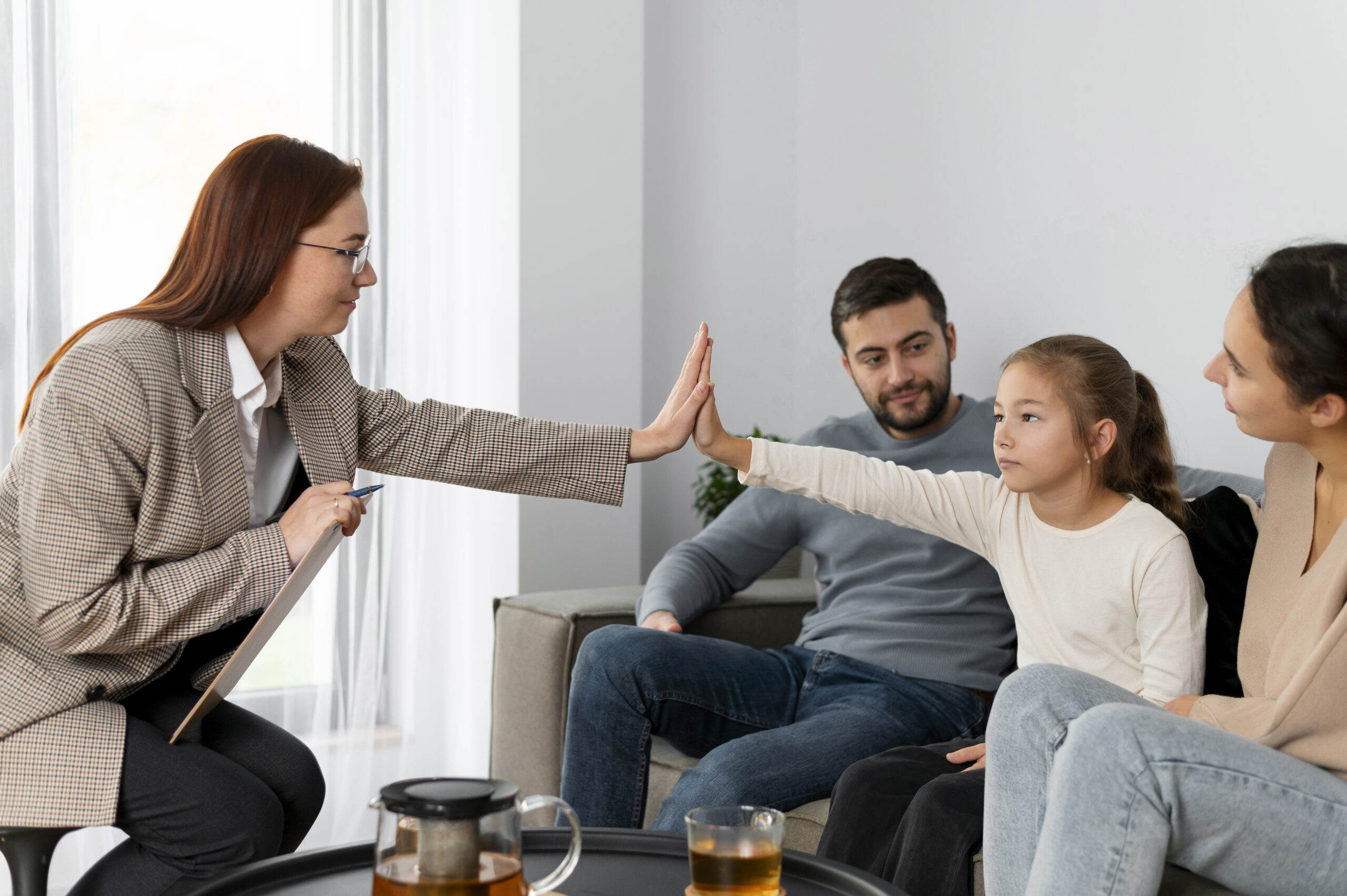 Psychoterapia systemowa – na&nbsp;czym polega i&nbsp;komu&nbsp;może pomóc