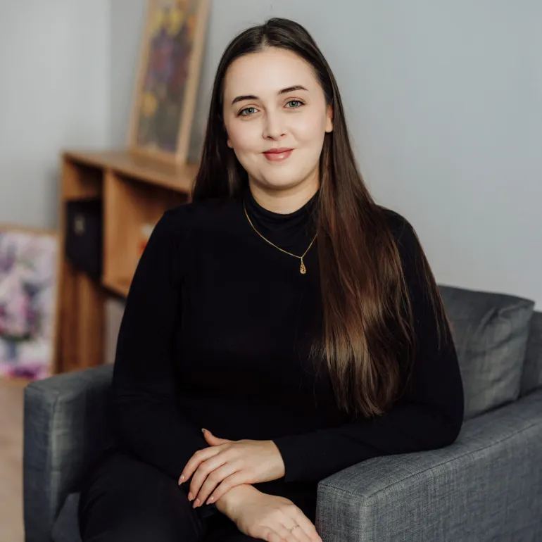 Natalia Mówińska