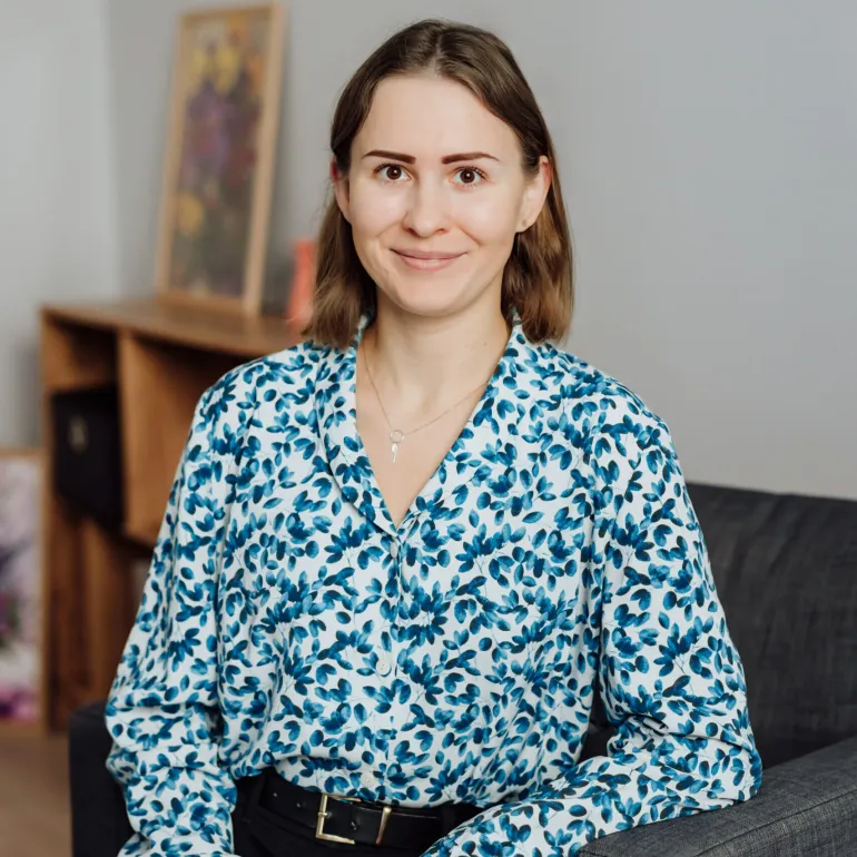 Natalia Ziaja