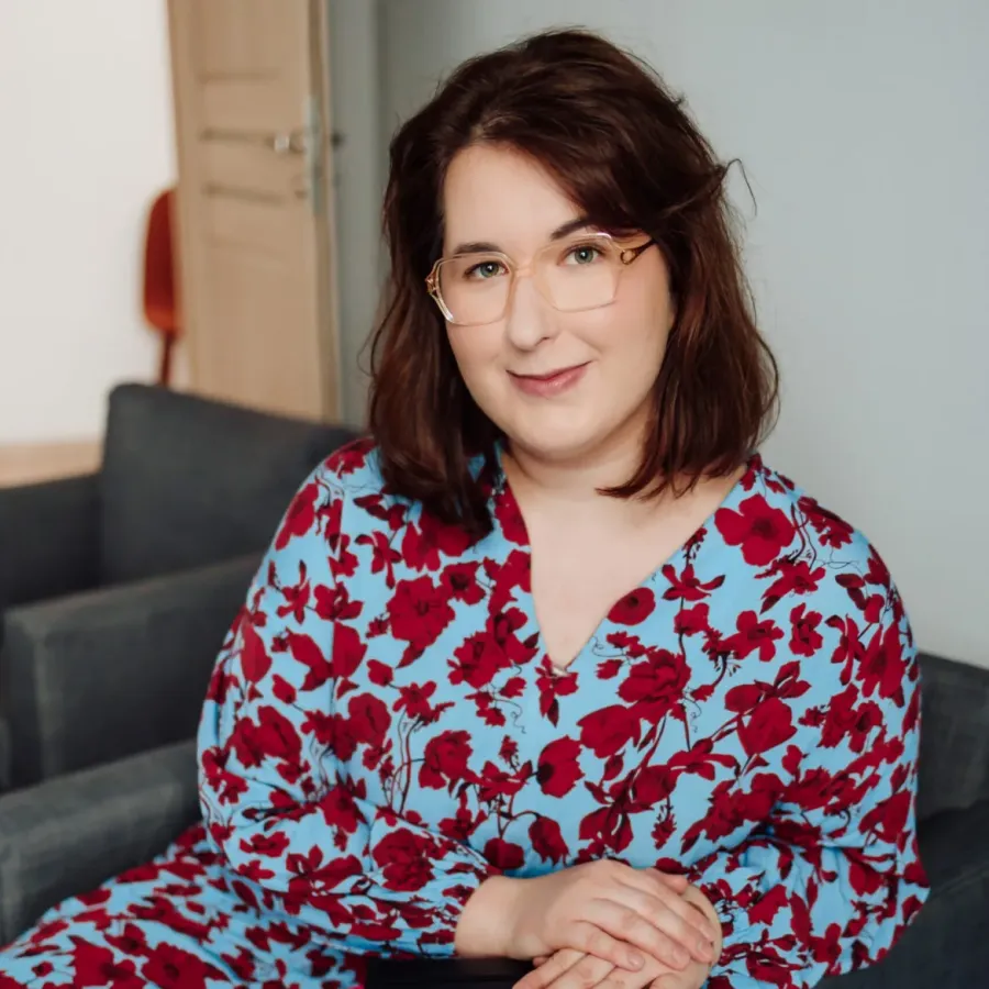 Sonia Ligocka