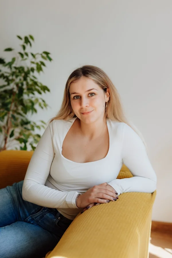 Alicja Janczewska
