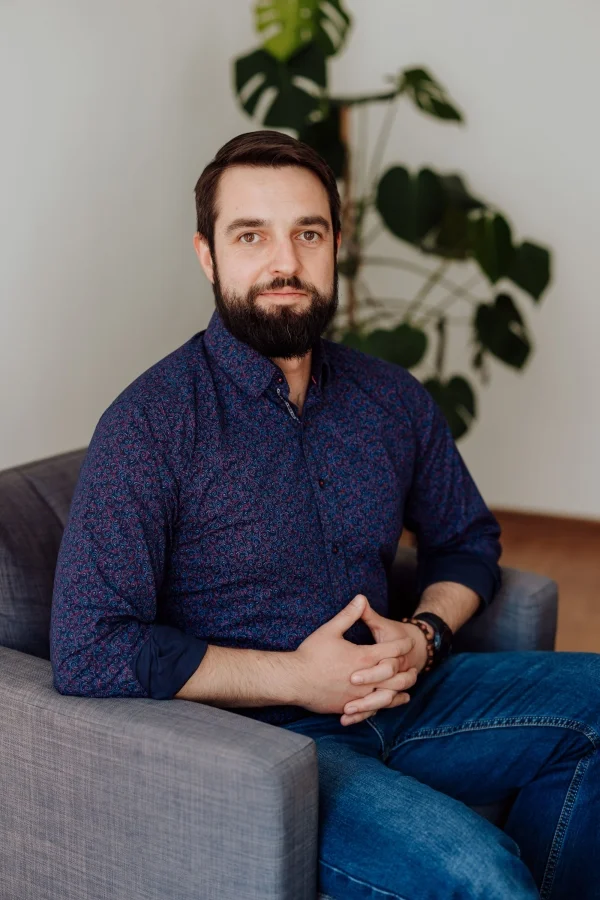 Bartosz Chruściel