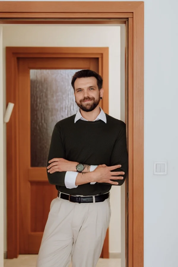 Jakub Gąsior