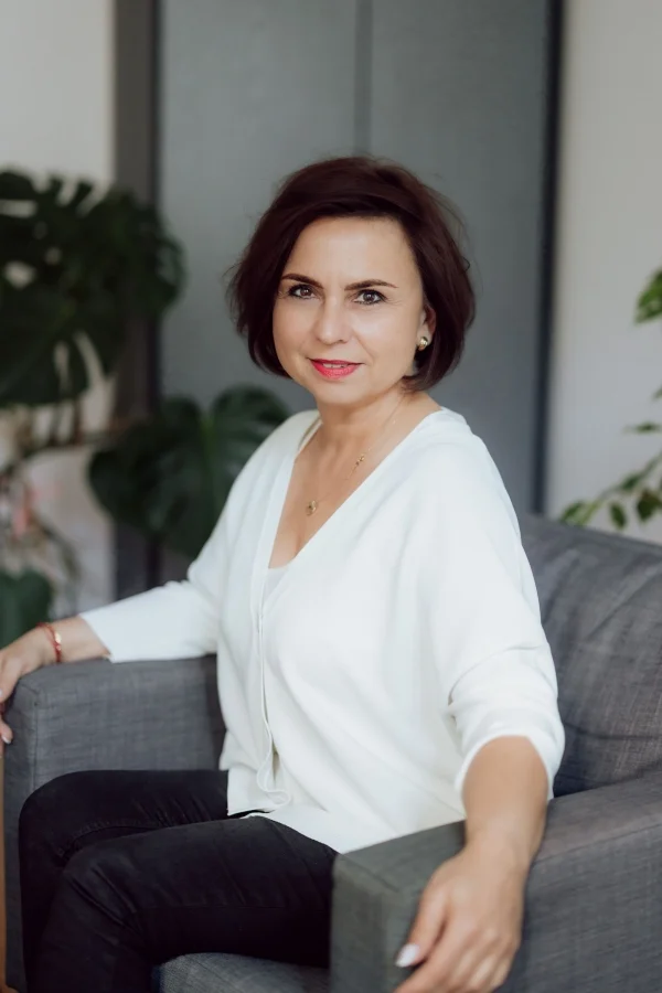 Katarzyna Kowalczewska-Grabowska