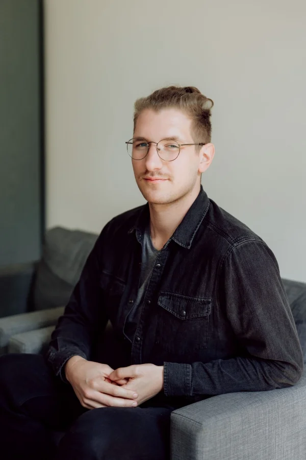Mateusz Spyra