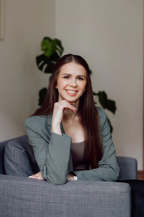 Patrycja Grzesikiewicz
