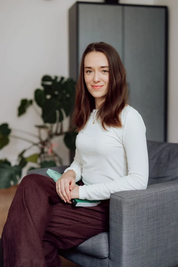 Paulina Pietrzyk