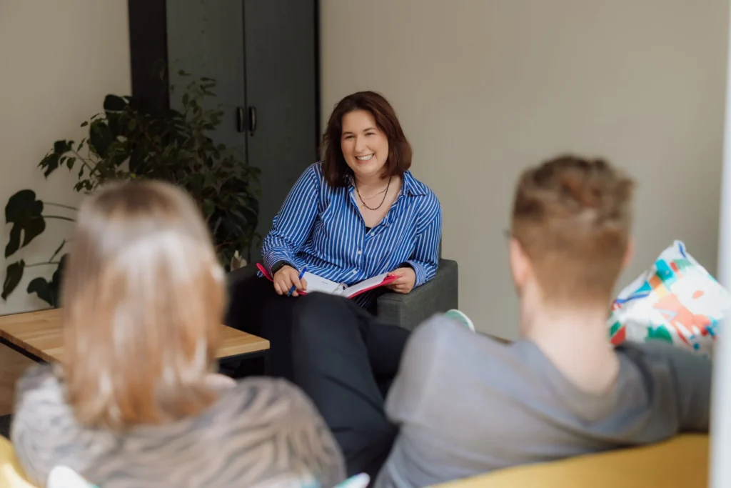 Diagnoza ADHD u młodzieży Katowice