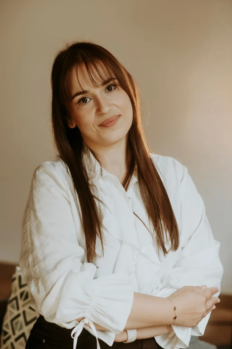 Aleksandra Kaczkowska