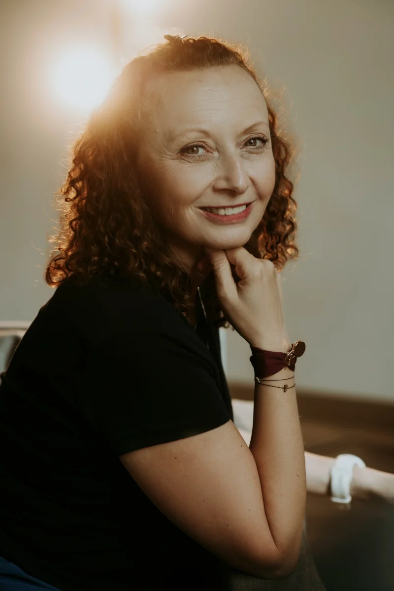 Aleksandra Światowska