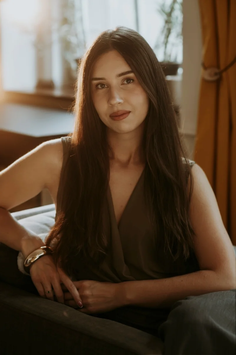 Amelia Czeszyk