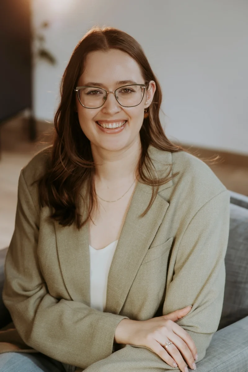 Anna Giżyńska-Iwaniak