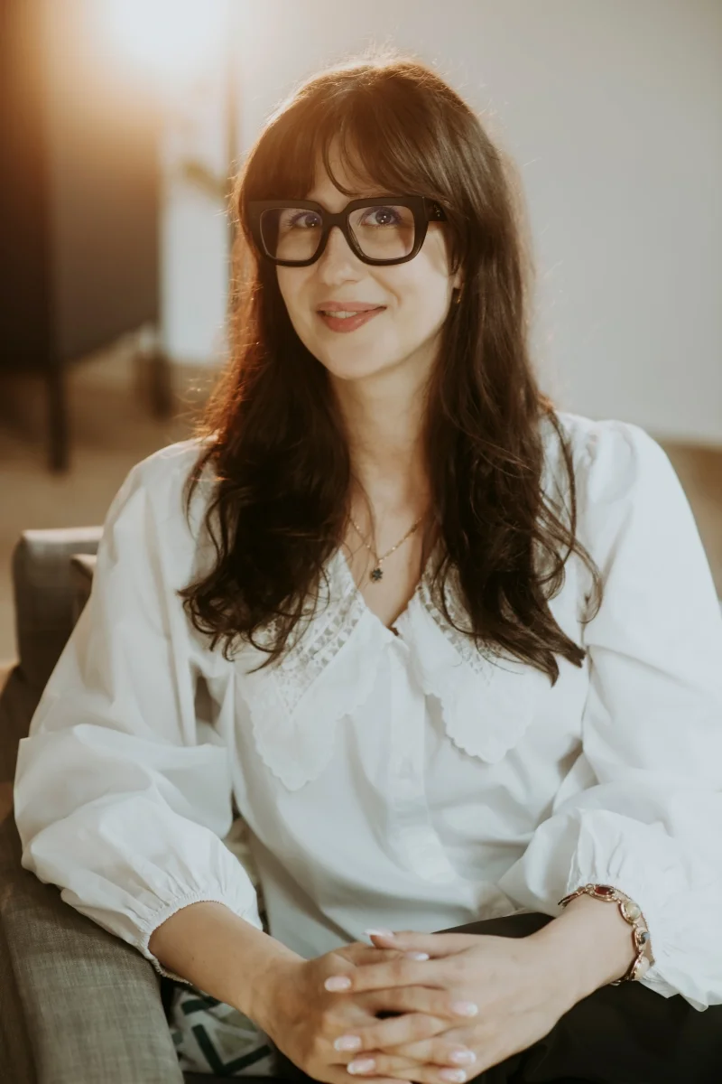 Klaudia Borek