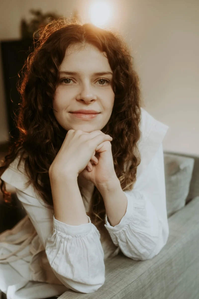 Klaudia Krętuś