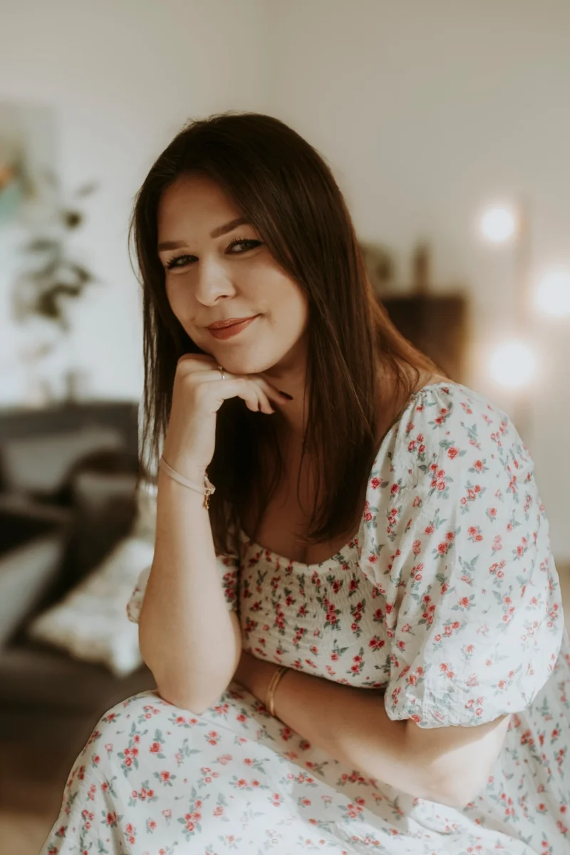 Maria Makochoń