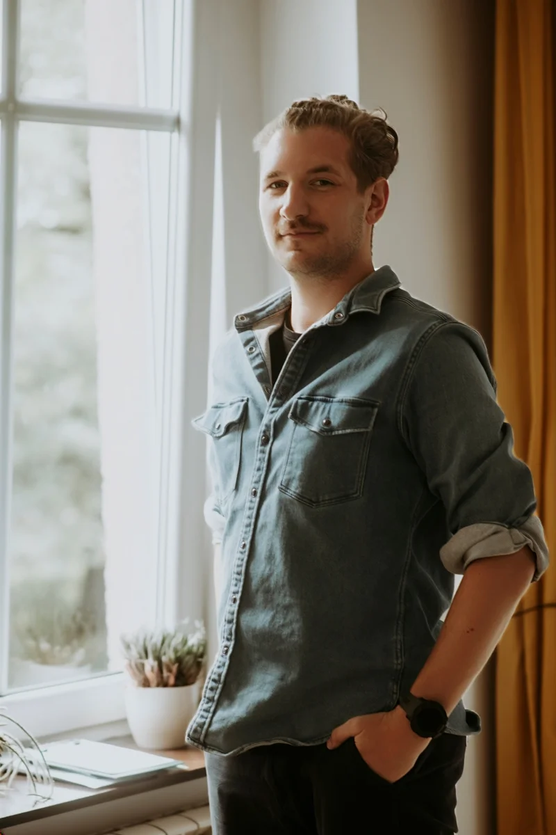 Mateusz Spyra