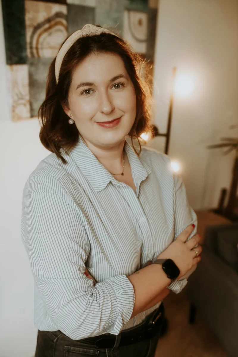 Sonia Ligocka