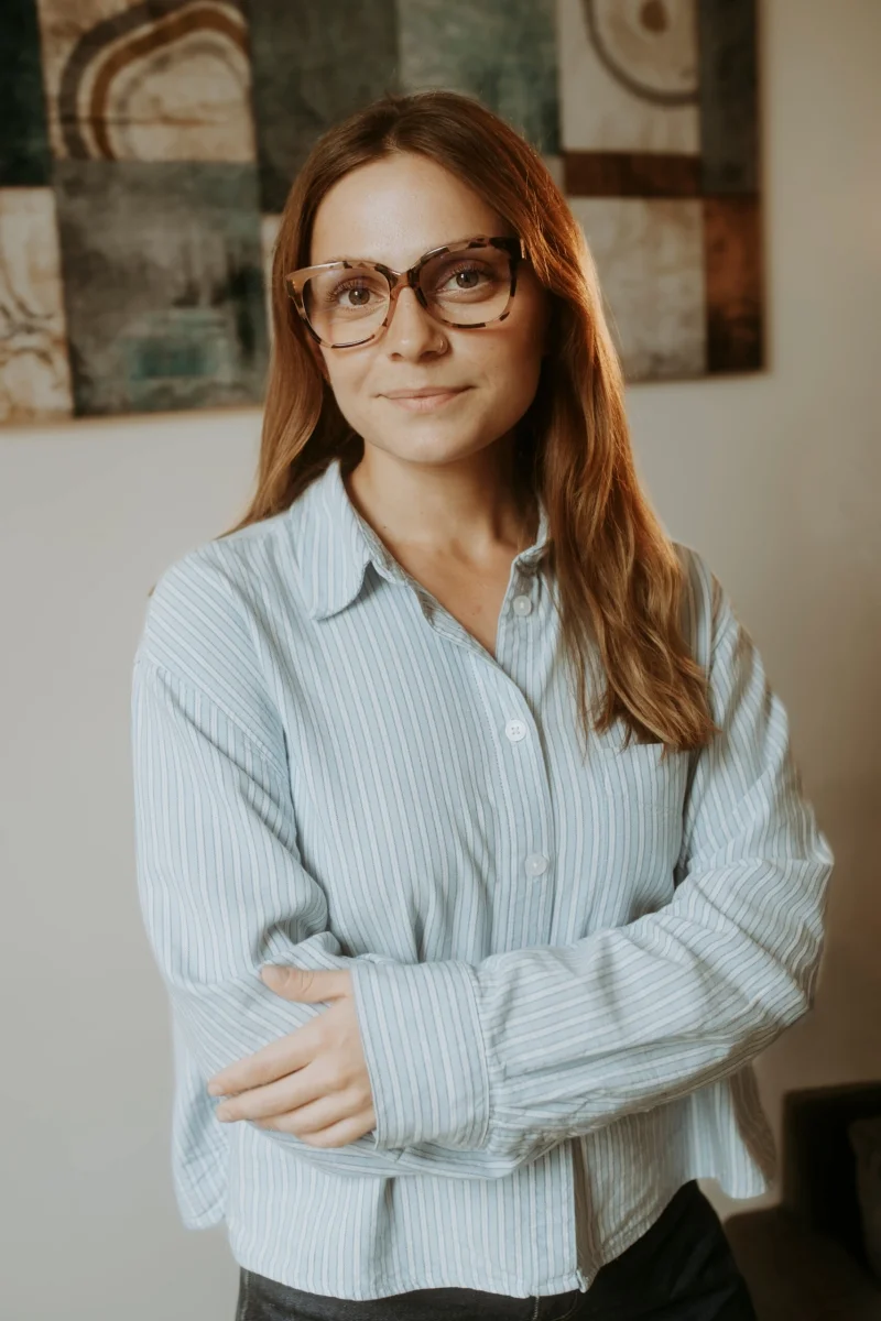 Zuzanna Ptaszyńska
